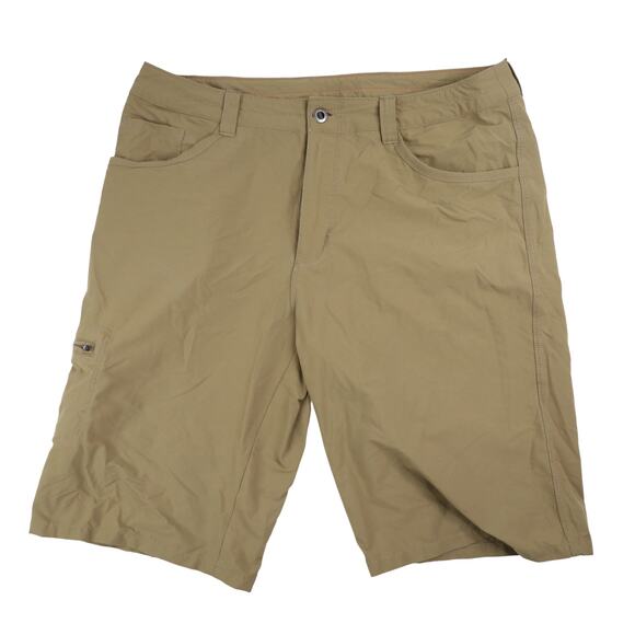 Patagonia Casual Adventure Shorts - Picture 1 of 10